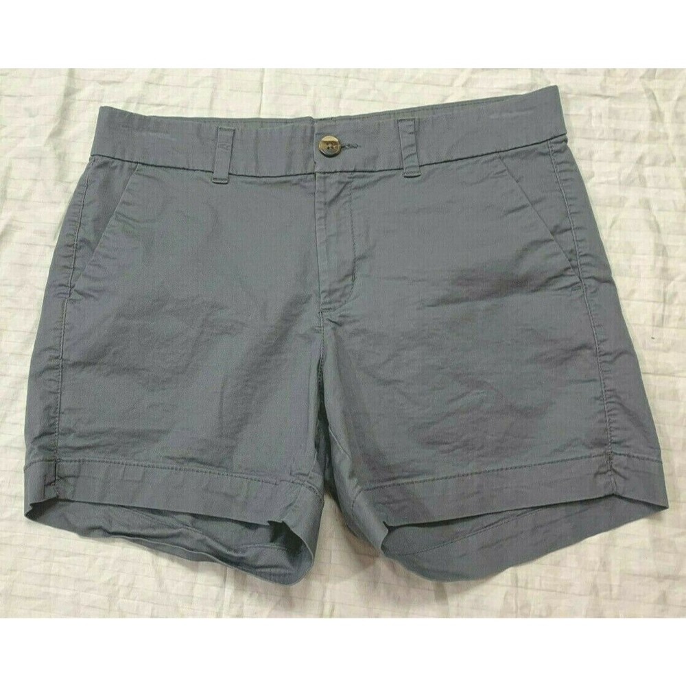 OLD NAVY MID RISE WOMENS SHORTS SIZE 6